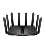 Archer AX90 AX6600 Router מבית TP-LINK