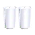 נתב/נקודת גישה Mesh (יחידה אחת) Deco X90 AX6600