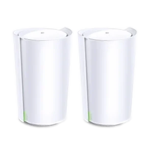 נתב/נקודת גישה Mesh (יחידה אחת) Deco X90 AX6600