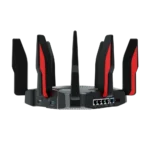 Archer GX90 AX6600 Router מבית TP-LINK