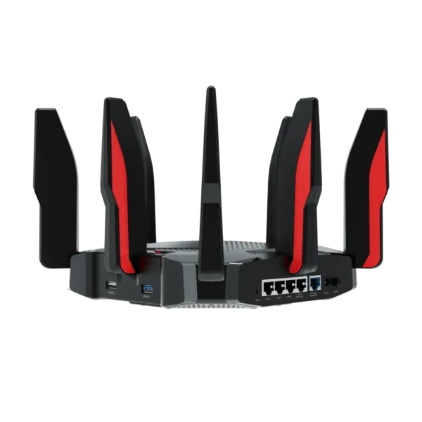 Archer GX90 AX6600 Router מבית TP-LINK