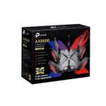 ⁦Archer GX90 AX6600 Router מבית TP-LINK⁩ – תמונה ⁦4⁩