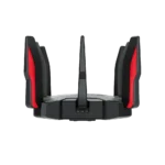 ⁦Archer GX90 AX6600 Router מבית TP-LINK⁩ – תמונה ⁦2⁩