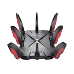 ⁦Archer GX90 AX6600 Router מבית TP-LINK⁩ – תמונה ⁦3⁩