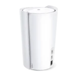 (1 באריזה) Deco X95 AX7800 Mesh WiFi 6 מבית TP-LINK