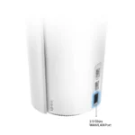 ⁦(2 באריזה) Deco X95 AX7800 Mesh WiFi 6 מבית TP-LINK⁩ – תמונה ⁦2⁩