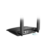 ⁦TL-MR100 Wireless N Router מבית TP-LINK⁩ – תמונה ⁦3⁩