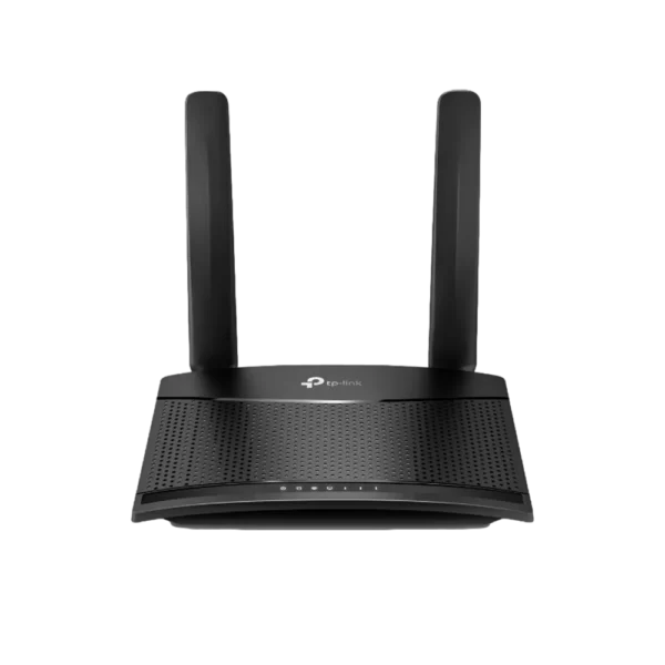 TL-MR100 Wireless N Router מבית TP-LINK