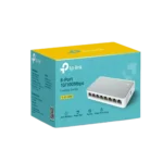 ⁦TL-SF1008D 8-Port Switch מבית TP-LINK⁩ – תמונה ⁦4⁩