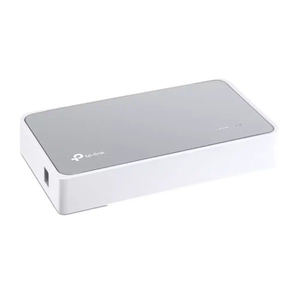 TL-SF1008D 8-Port Switch מבית TP-LINK