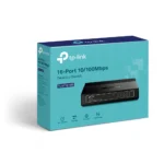 ⁦TL-SF1016D 16-Port Switch מבית TP-LINK⁩ – תמונה ⁦3⁩