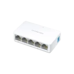 MS105 5-Port 10/100Mbps Switch מבית MERCUSYS