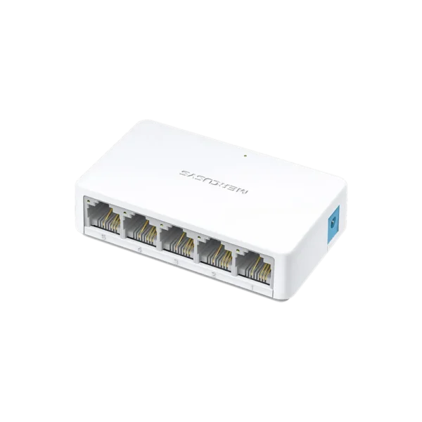 MS105 5-Port 10/100Mbps Switch מבית MERCUSYS