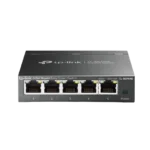 TL-SG105E 5-Port Gigabit Switch מבית TP-LINK