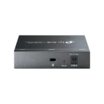 ⁦TL-SG105E 5-Port Gigabit Switch מבית TP-LINK⁩ – תמונה ⁦2⁩