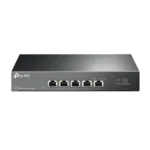 TL-SX105 5-Port 10G Switch מבית TP-LINK