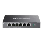 מתג PoE עם 6 פורטים DS106GPP מבית OMADA