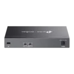 ⁦מתג PoE עם 6 פורטים DS106GPP מבית OMADA⁩ – תמונה ⁦2⁩