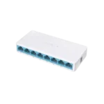 MS108 8-Port 10/100Mbps Switch מבית MERCUSYS