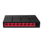 MS108G 8-Port Desktop Switch מבית MERCUSYS