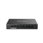 מתג MS108GP 8-P Gigabit מבית MERCUSYS
