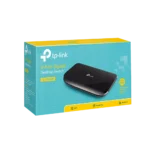 ⁦TL-SG1008D 8-Port Gigabit Switch מבית TP-LINK⁩ – תמונה ⁦4⁩