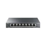 TL-RP108GE 8-Port Gigabit PoE Switch מבית TP-LINK