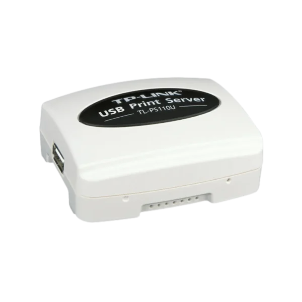 TL-PS110U Single USB2.0 Port מבית TP-LINK