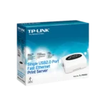 ⁦TL-PS110U Single USB2.0 Port מבית TP-LINK⁩ – תמונה ⁦2⁩
