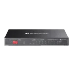 מתג שולחני +DS110GMP PoE מבית OMADA