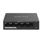 מתג MS105GP 5-P Gigabit מבית MERCUSYS