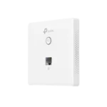 EAP115-Wall Access Point מבית OMADA