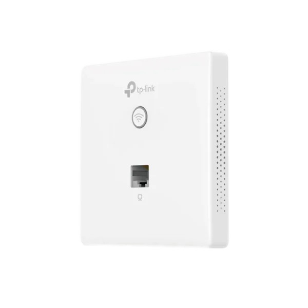 EAP115-Wall Access Point מבית OMADA