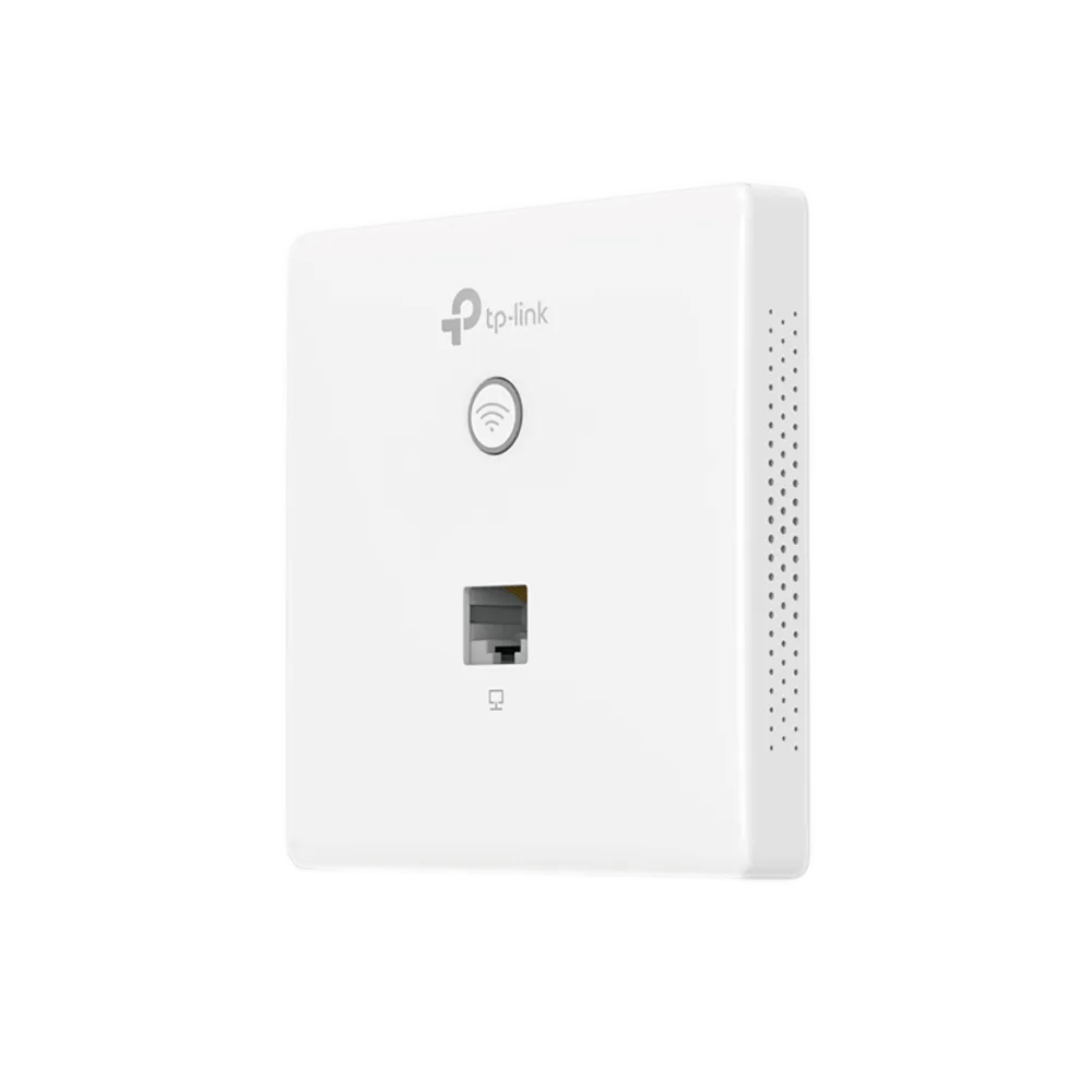99360-115-24-1 EAP115-Wall Access Point מבית OMADA – תמונה 1