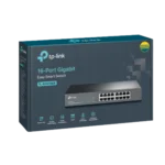 ⁦TL-SG1016DE 16-Port Gigabit Switch מבית TP-LINK⁩ – תמונה ⁦3⁩