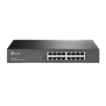 TL-SG1016DE 16-Port Gigabit Switch מבית TP-LINK