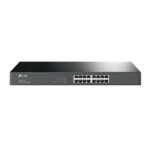 TL-SG1016 16-Port Gigabit Switch מבית TP-LINK