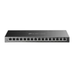 TL-SG116E 16-Port Gigabit Switch מבית TP-LINK