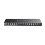 L-SG116P GIGA 16POE+ 120W מבית TP-LINK