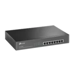 ⁦TL-SG1008 8-Port Gigabit Switch מבית TP-LINK⁩ – תמונה ⁦2⁩