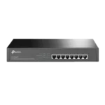 TL-SG1008 8-Port Gigabit Switch מבית TP-LINK