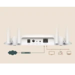 ⁦TL-WA1201 AC1200 Access Point מבית TP-LINK⁩ – תמונה ⁦4⁩