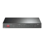 SG1210MP 10-Port Gigabit Switch מבית TP-LINK