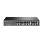 TL-SG1024DE 24-Port Gigabit Switch מבית TP-LINK