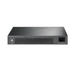 ⁦TL-SG1024DE 24-Port Gigabit Switch מבית TP-LINK⁩ – תמונה ⁦2⁩
