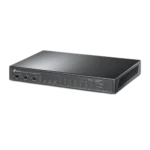 TL-SL1311MP 8-Port PoE+ Switch מבית TP-LINK
