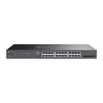 מתג +PoE מנוהל SG2428P מבית OMADA
