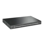 SG3452XP 48-Port Switch מבית OMADA