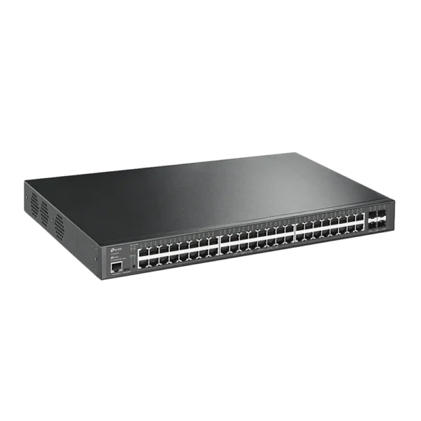 SG3452XP 48-Port Switch מבית OMADA
