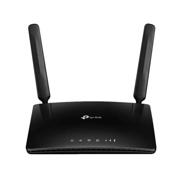 Archer MR505 4G+ Cat6 AC1200 Router מבית TP-LINK